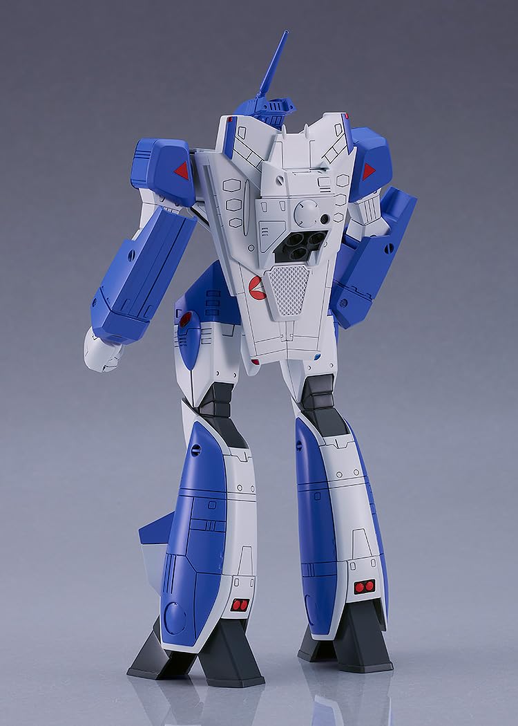 "Macross" PLAMAX PX12 1/72 VF-1A Battroid Valkyrie Maximilian Jenius Unit