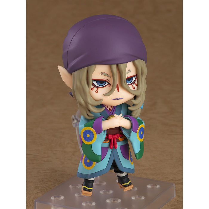 Nendoroid "Mononoke" Medicine Seller