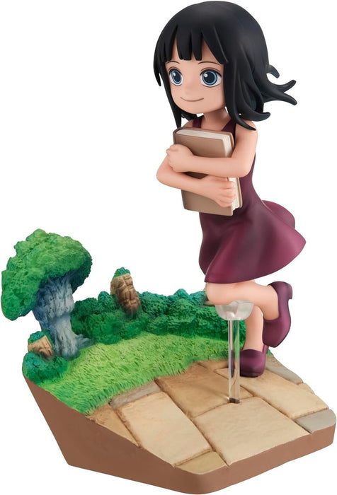 G.E.M. Series "One Piece" Nico Robin RUN! RUN! RUN!