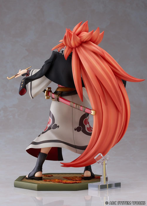 "Guilty Gear -Strive-" 1/7 Scale Figure Baiken 1/7 Scale