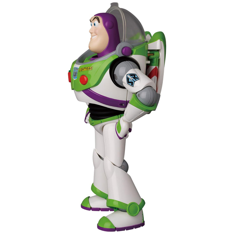 Ultimate "Toy Story" Buzz Lightyear