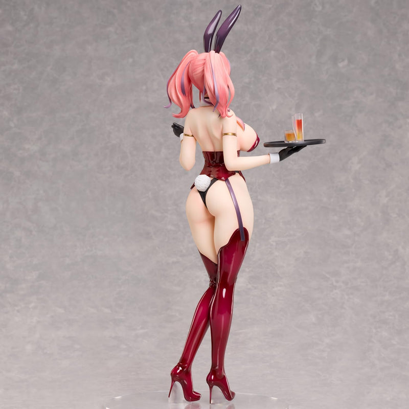 B-style "Azur Lane" Bremerton: Anniversary Bunny Ver. 1/4 Scale