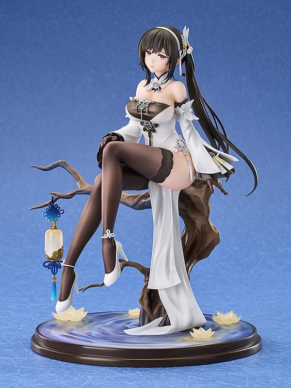 "Azur Lane" Chen Hai
