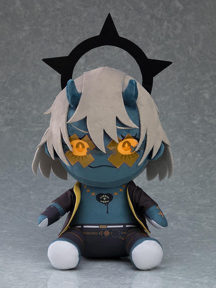 "Guilty Gear -Strive-" Plushie Happy Chaos