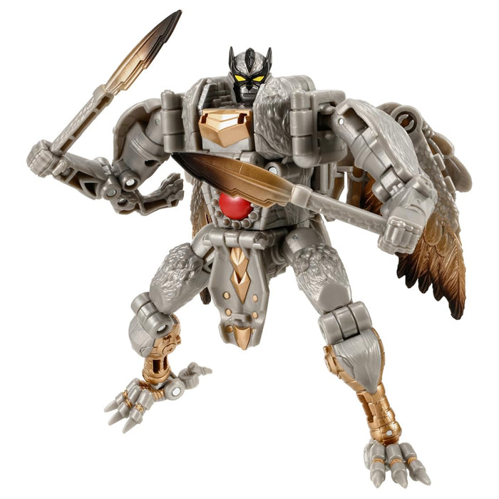 "Transformers" Transformers: Legacy TL-58 Silver Bolt
