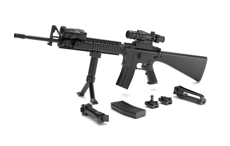 LittleArmory <LA056> M16A4 Type