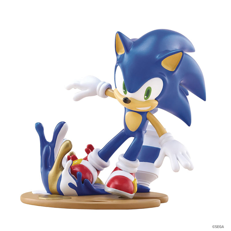 PalVerse Pale. "Sonic the Hedgehog" Sonic the Hedgehog