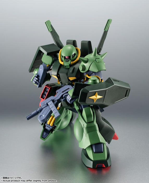 Robot Spirits Side MS "Mobile Suit Zeta Gundam" RMS-106 Hi-Zack Ver. A.N.I.M.E.