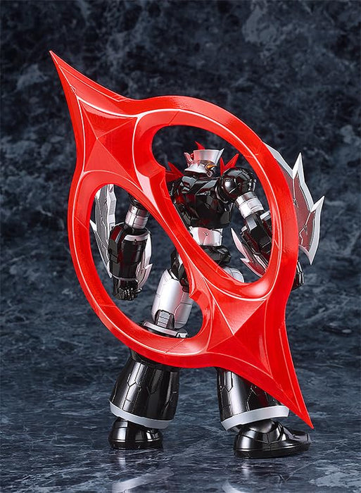 Moderoid "Shin Mazinger ZERO vs. Great General of Darkness" Mazinger ZERO