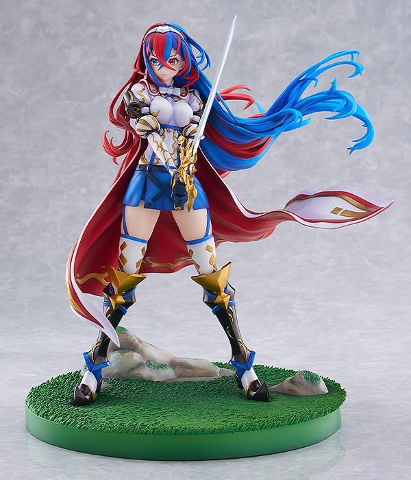 "Fire Emblem" Alear 1/7 Scale Figure