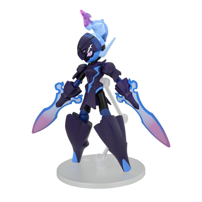 "Pokemon" Pokemon Plastic Model Collection PokePla 57 Select Series Ceruledge