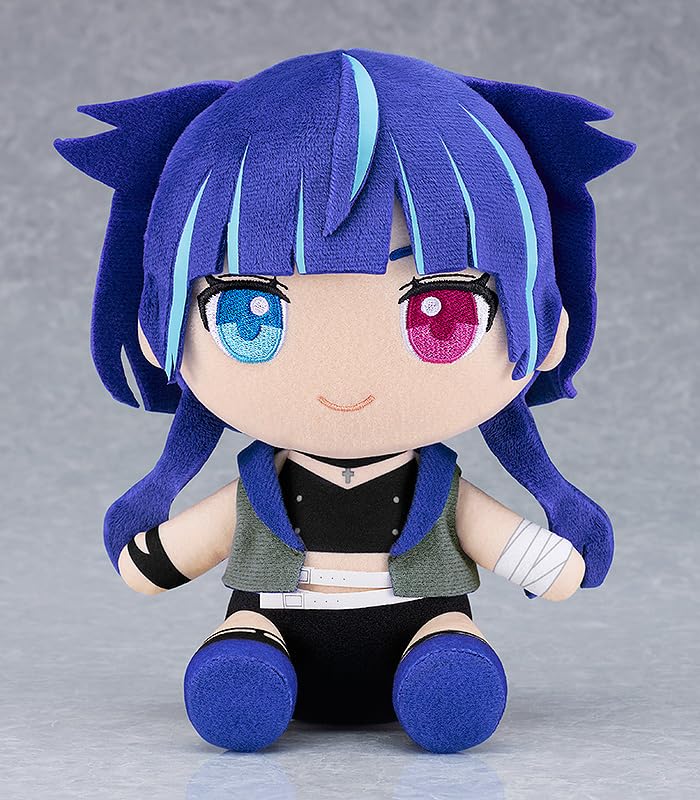 Waon Games Plushie Aoi