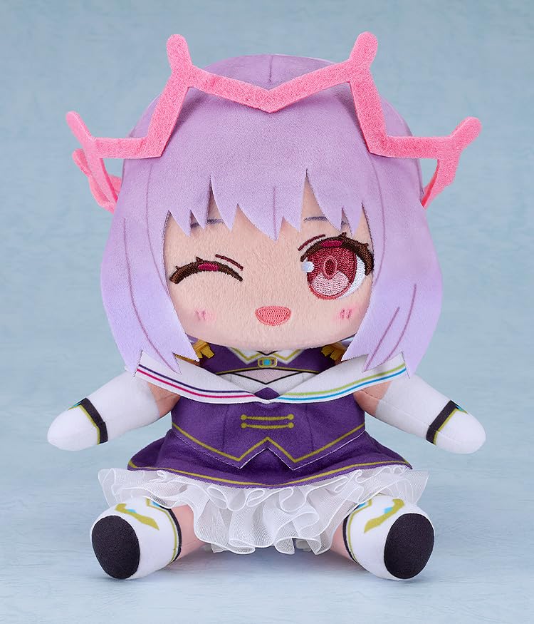 "GRIDMAN UNIVERSE" Chocopuni Plushie Shinjo Akane (New Order)