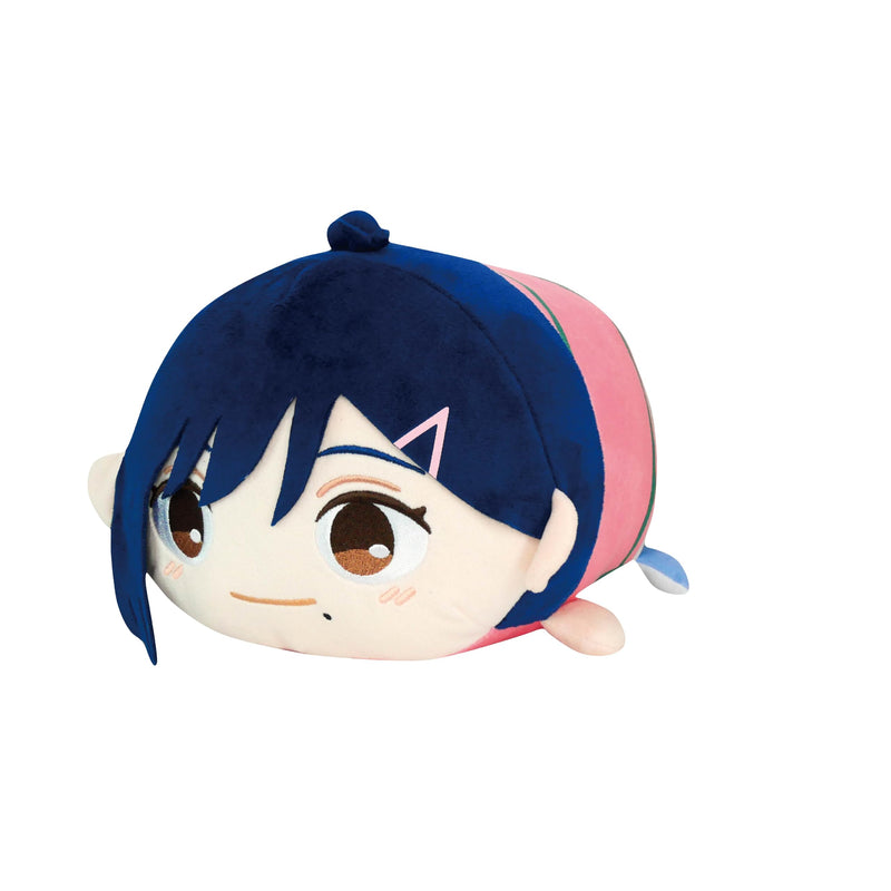 SKD-07 "Sakamoto Days" Potekoro Mascot Big D Aoi