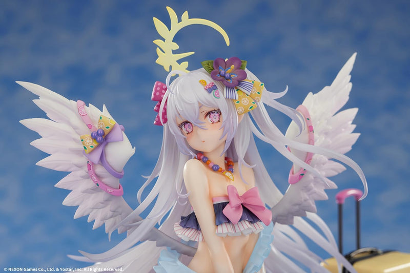 Blue Archive Azusa Swimsuit 1/7 Scale