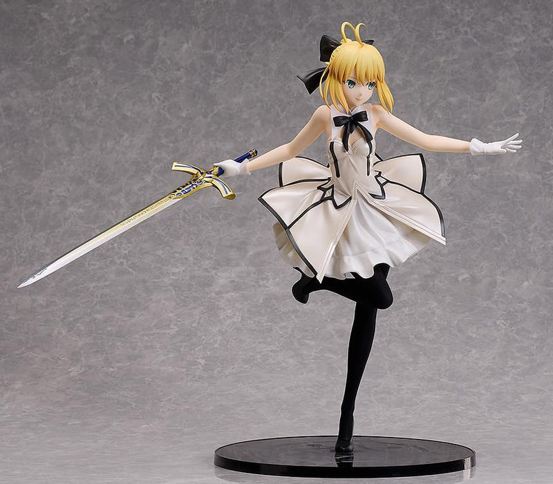 "Fate/Grand Order" Saber / Altria Pendragon (Lily) 1/4 Scale Figure