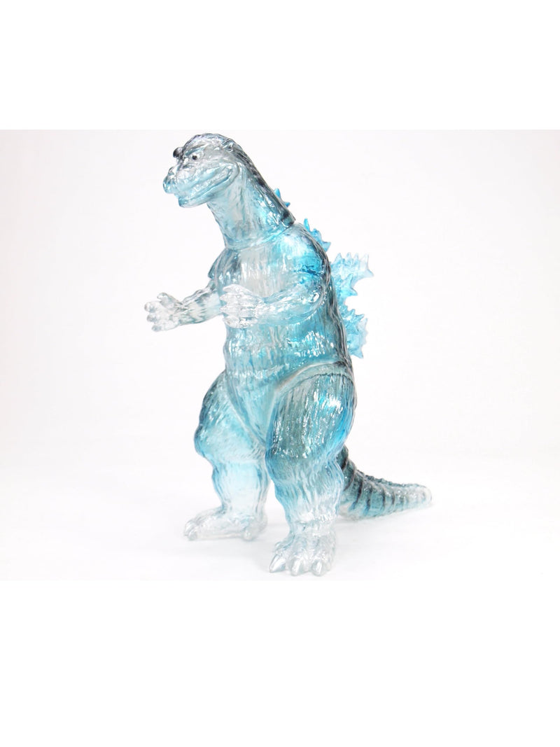 CCP Middle Size Series Vol. 9 "Godzilla" Godzilla (1954) Atomic Blue Ver.