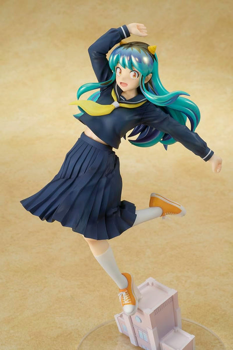 "Urusei Yatsura" Lum School Uniform Ver. 1/7 Scale