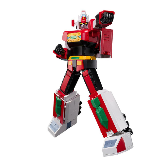 SMP [SHOKUGAN MODELING PROJECT] "Tosho Daimos" Tosho Daimos