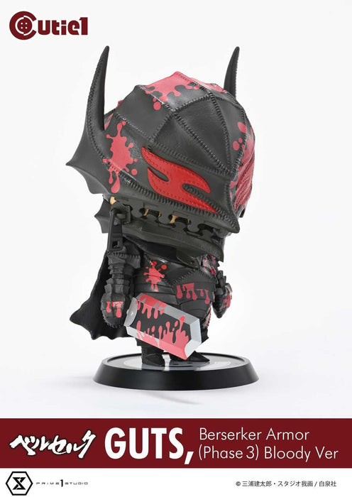 Cutie1 "Berserk" Guts, Berserker Armor (Phase 3) Bloody Ver.