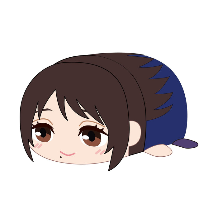 JJ-70 "Jujutsu Kaisen 0: The Movie" Potekoro Mascot (M Size) H Orimoto Rika