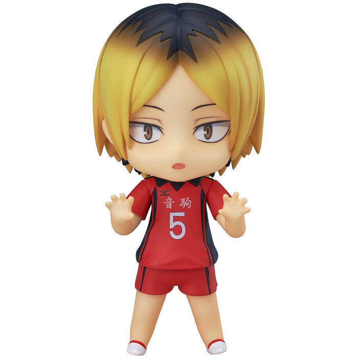 Nendoroid "Haikyu!!" Kozume Kenma