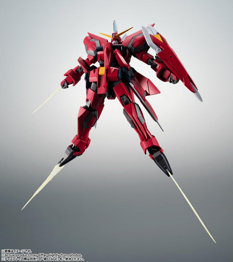 Robot Spirits Side MS "Mobile Suit Gundam SEED" GAT-X303 Aegis Gundam Ver. A.N.I.M.E.