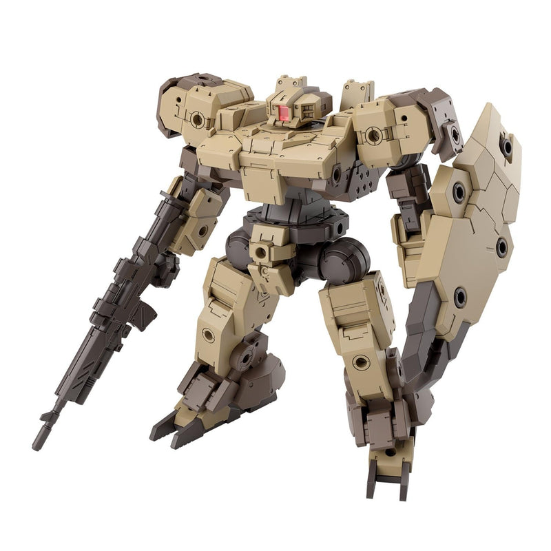 30MM 1/144 eEXM-9 Vaskyrot (Brown)
