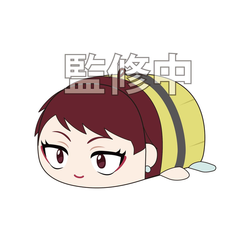 GG-06 "Kitaro Tanjo: Gegege no Nazo" Potekoro Mascot (M Size) D Kitaro's Mother