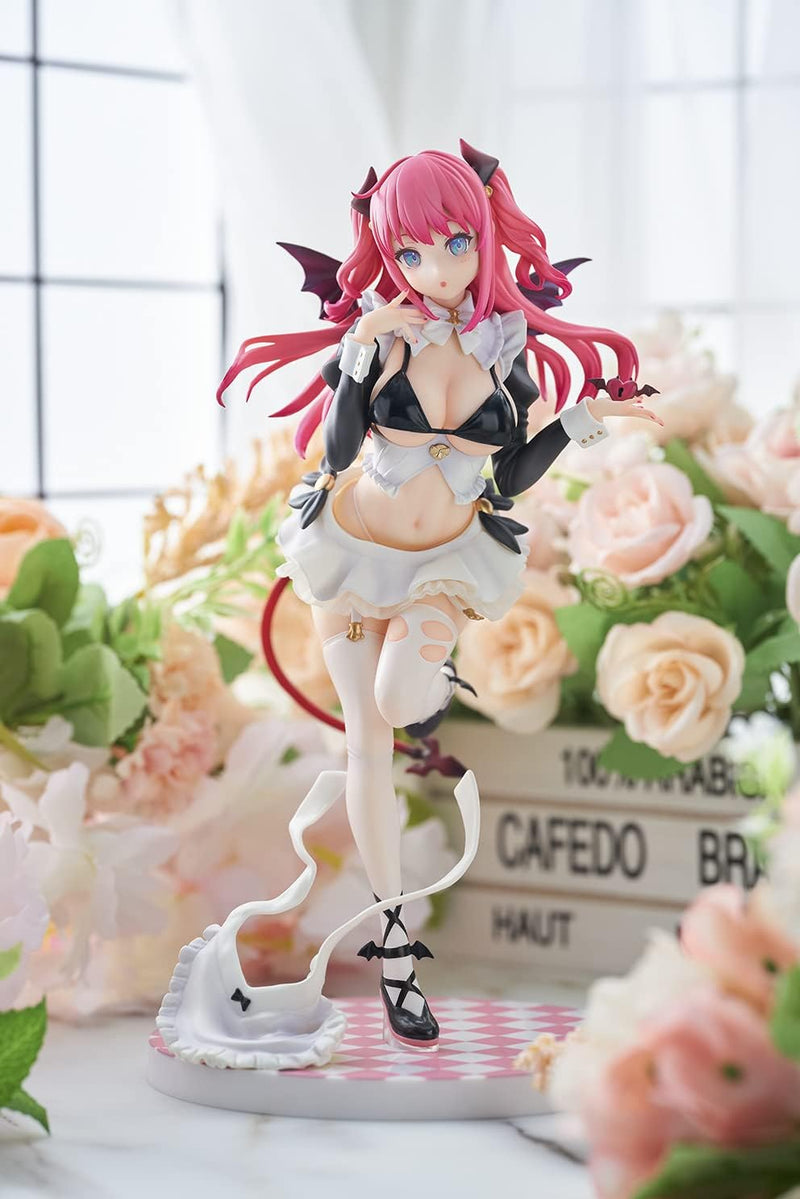 Liliya 1/7 Scale Figure