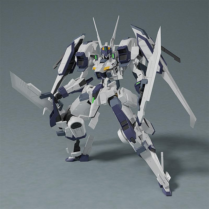 Moderoid Titanomachia SIDE:GR Edelstein II (Zwei)