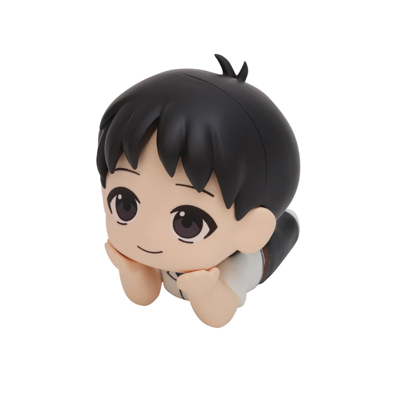 "Rebuild of Evangelion" Rirakoro Mascot Figure Collection