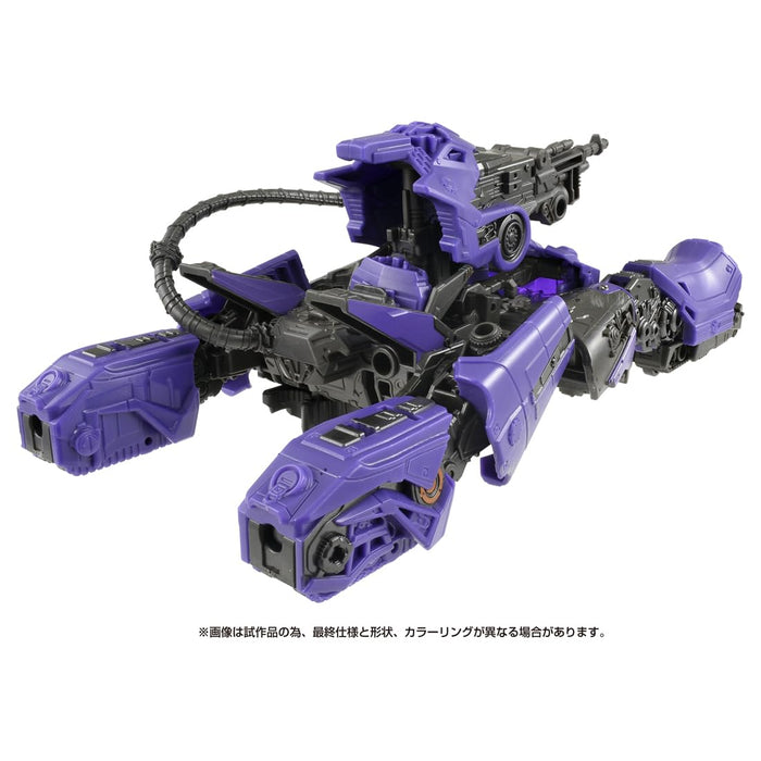 "Transformers: The Movie" Studio Series SS-130 Shockwave
