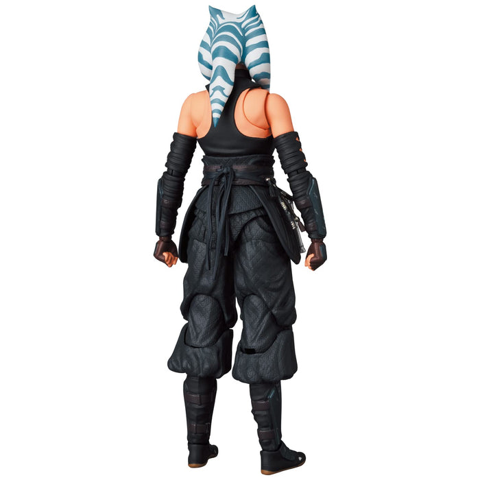 MAFEX "Star Wars: The Mandalorian" Ahsoka Tano (The Mandalorian Ver.)