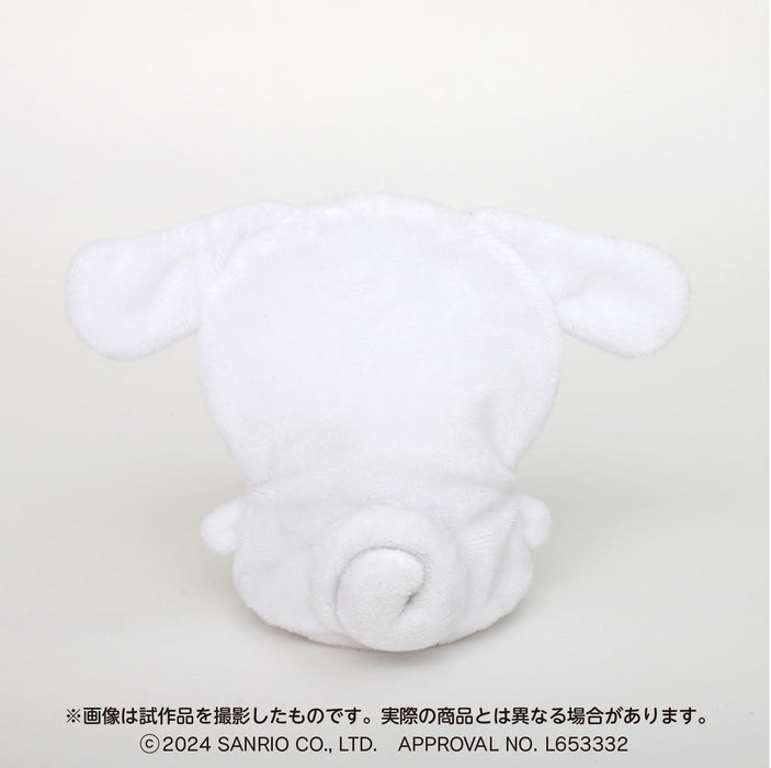 Sanrio Characters Puppela no Kigurumi 3D Ver. Cinnamoroll