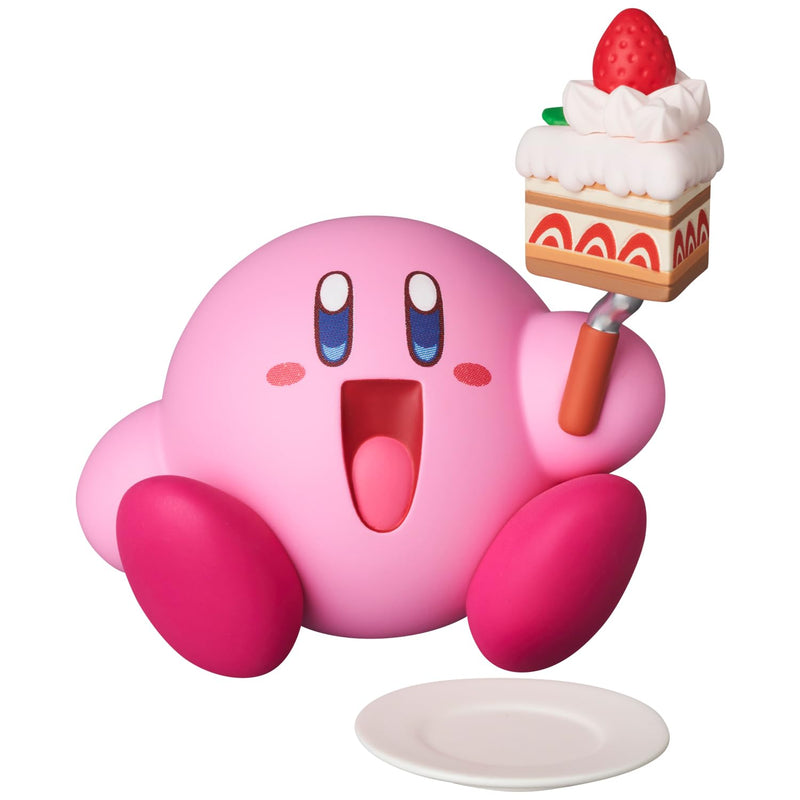 UDF "Kirby: Squeak Squad"