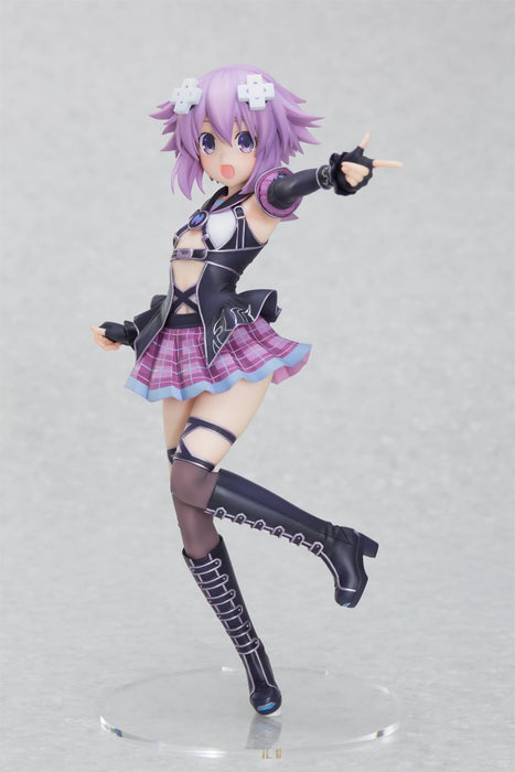 "VVVtunia" Neptune
