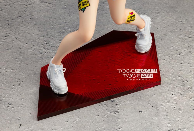"Girls Band Cry" Iseri Nina 1/7 Scale