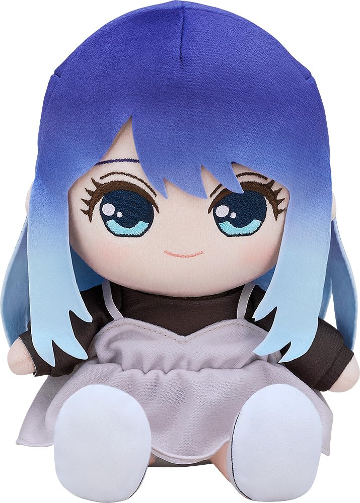 "Oshi no Ko" Plushie Kurokawa Akane