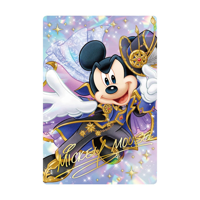 Disney Characters Wafer Card