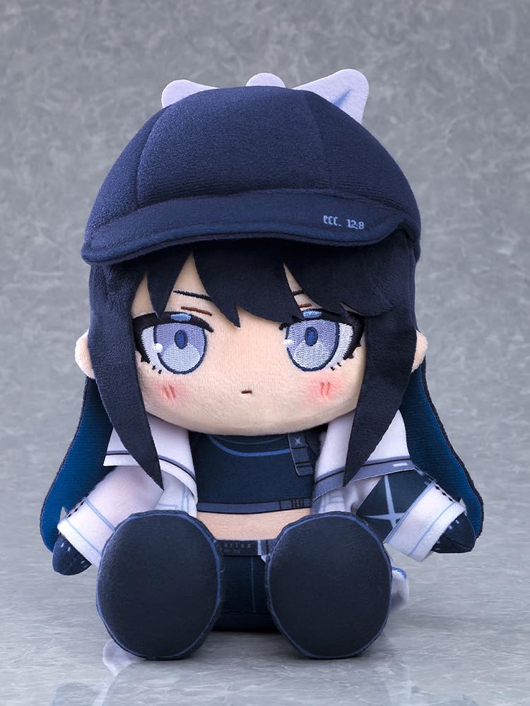 "Blue Archive" Chocopuni Plushie Saori