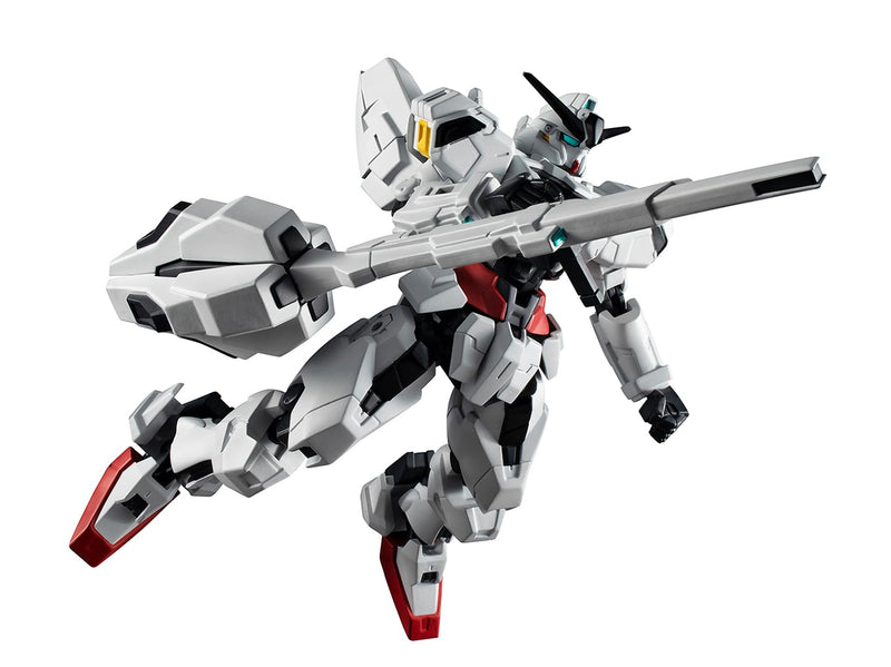 Gundam Universe "Mobile Suit Gundam: The Witch from Mercury" X-EX01 GUNDAM CALIBARN