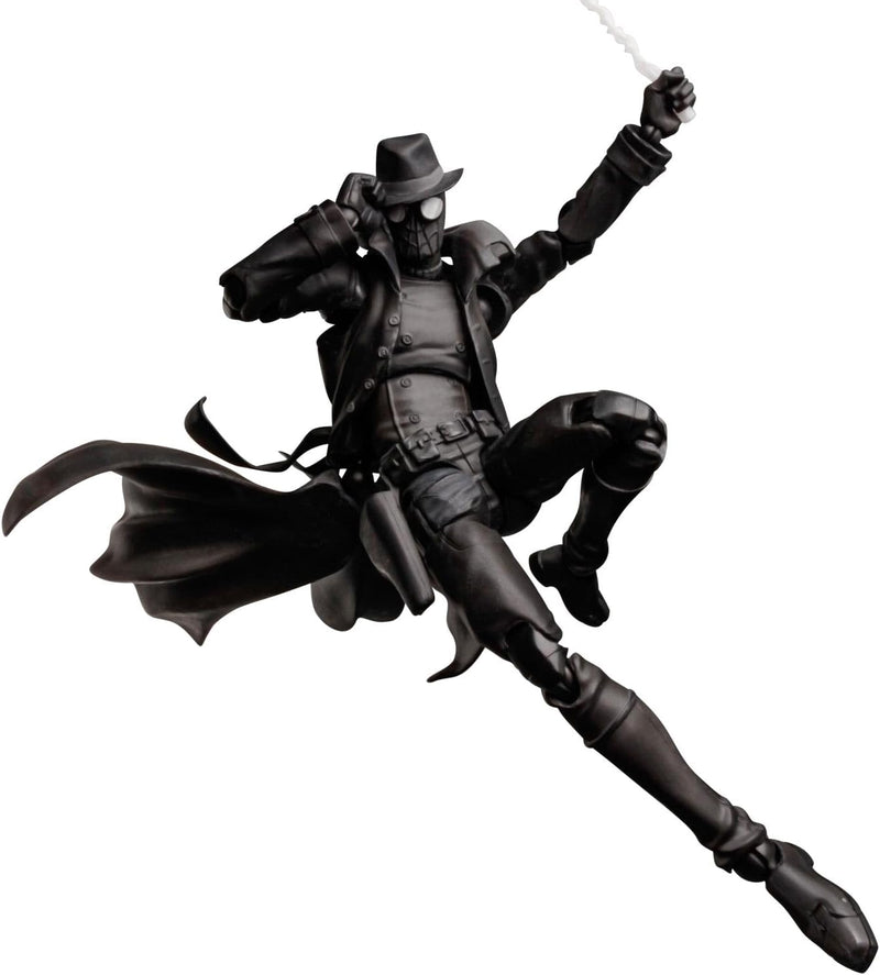 "Spider-Man: Into the Spider-Verse" SV Action Spider-Man Noir