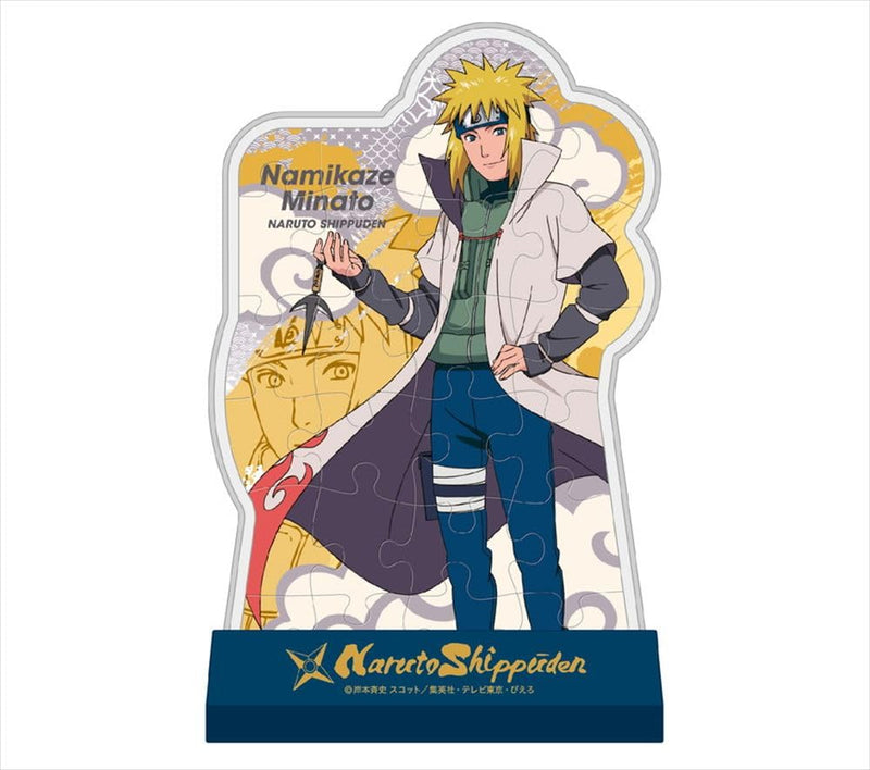 "NARUTO -Shippuden-" Kabusel Standy CC-ST 018 Namikaze Minato