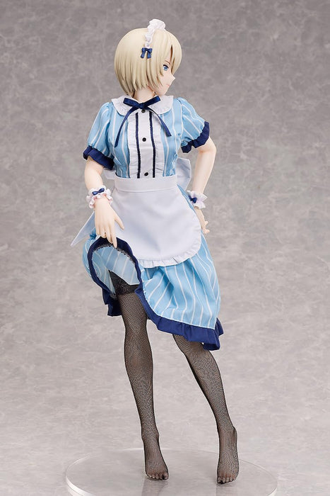 "The Cafe Terrace and Its Goddesses" Hououji Akane 1/4 Scale Figure