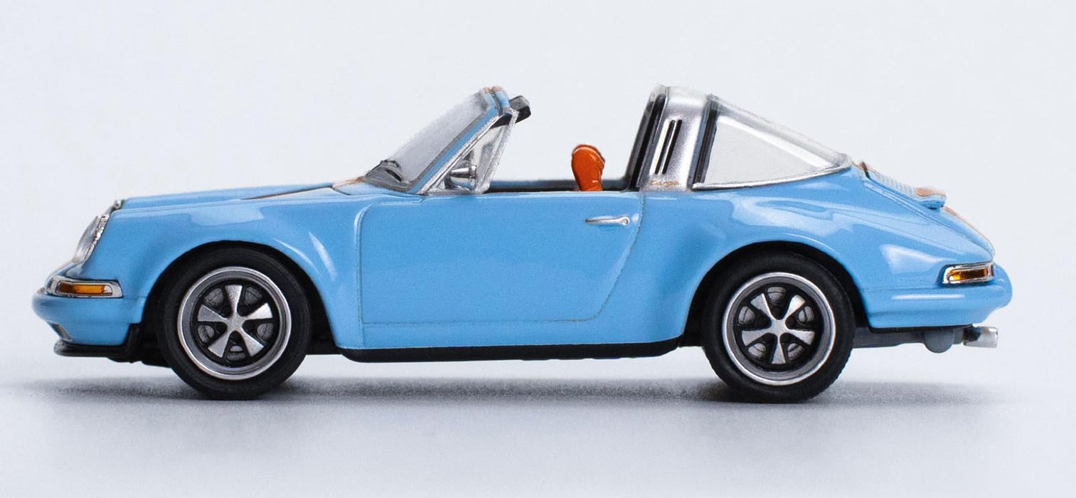 1/64 SINGER TARGA GULF