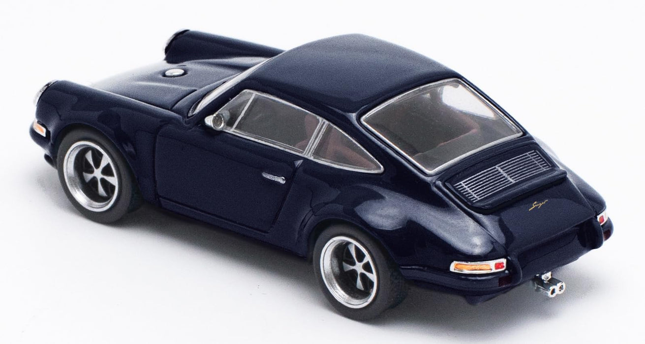 1/64 SINGER MONACO (MIDNIGHT BLUE)