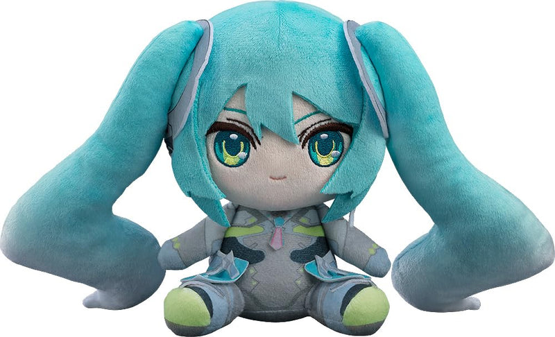 Character Vocal Series 01 Hatsune Miku Plushie MIKU WITH YOU 2024