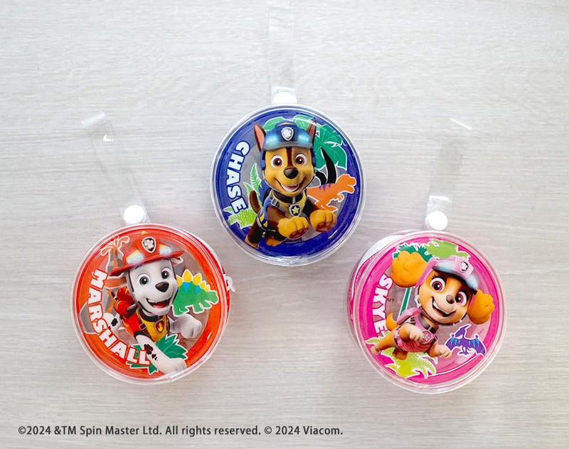 "Paw Patrol" Clear Pouch