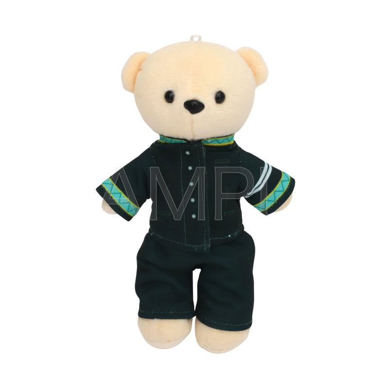 Kumamate "Wind Breaker" Furin High School Uniform Second-year Student